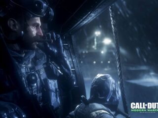 Call of Duty: Modern Warfare Remastered wybija się na samodzielność. I nie jest to dobra wiadomość…