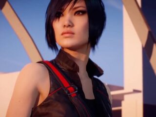 Mirror´s Edge: Catalyst ukaże się troszkę później