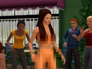 E3 2010: The Sims 3: Nowy trailer wersji konsolowej [WIDEO]