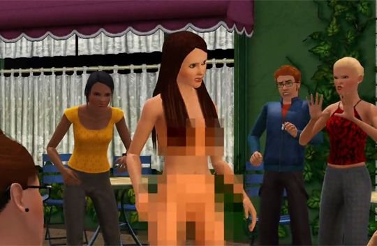 E3 2010: The Sims 3: Nowy trailer wersji konsolowej [WIDEO]