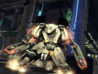 Blacklight Retribution: Szybkość dysków SSD [WIDEO]