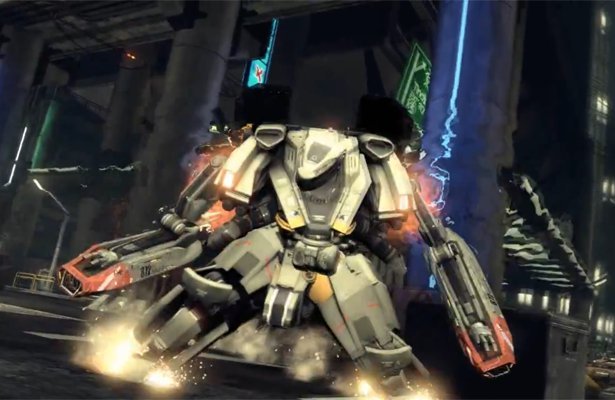 Blacklight Retribution: Szybkość dysków SSD [WIDEO]