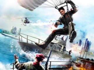 Studio Avalanche: „Plotki o Just Cause 3 są nieprawdziwe”