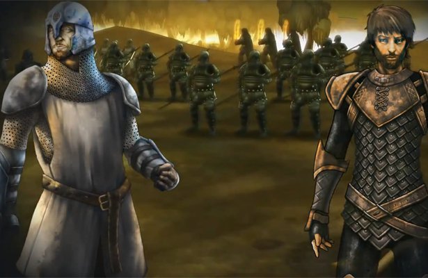 Elemental: Fallen Enchantress – dev diary o nowych taktykach walki [WIDEO]