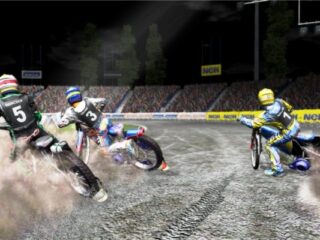 FIM Speedway Grand Prix 4: Znamy datę premiery i cenę [WIDEO]