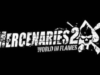 Mercenaries II we wrześniu