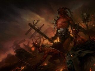 Diablo III: Beta lada dzień!