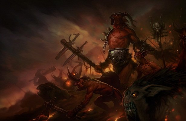 Diablo III: Beta lada dzień!