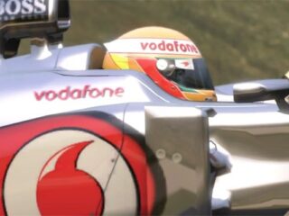 F1 2011: Zwiastun „premierowy” [WIDEO]