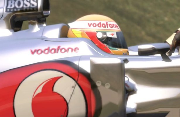 F1 2011: Zwiastun „premierowy” [WIDEO]