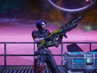 Sir Hammerlock i&nbsp;Mr. Torgue wyjaśniają, czym jest Borderlands: The Pre-Sequel [WIDEO]