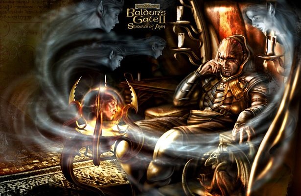 W nowym Baldur´s Gate pojawiają się homoseksualista, biseksualista i transseksualista. Gracze są wściekli [WIDEO]