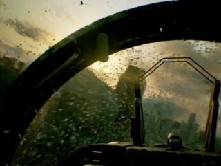 Ace Combat 7: Latanie i&nbsp;strzelanie po&nbsp;raz siódmy [WIDEO]