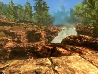 Far Cry: Skyrim – Tropikalna wersja Skyrima [WIDEO]