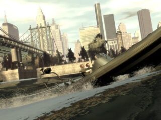 Prezes studia Rockstar twierdzi, że GTA V jest „w lesie”, a gadanie o brutalności w grach jest trochę głupie