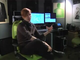 Battlefield 3: Twórcy o dźwięku [WIDEO]