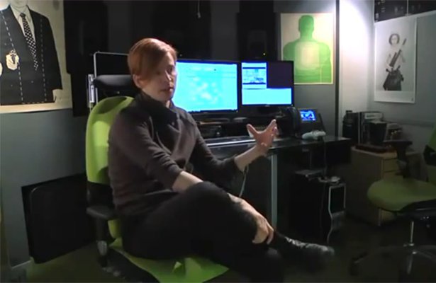 Battlefield 3: Twórcy o dźwięku [WIDEO]