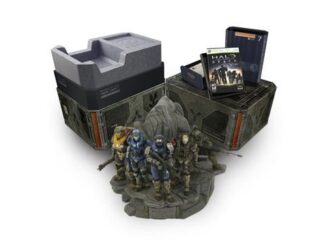 Halo: Reach – Wyjdą trzy edycje, najdroższa za ponad 400 złotych