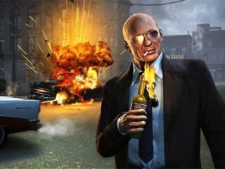 Mafia II: Pakiet dodatków – Cenega ujawnia datę premiery [UPDATE – Znamy datę premiery edycji rozszerzone]