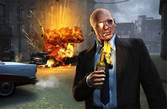 Mafia II: Pakiet dodatków – Cenega ujawnia datę premiery [UPDATE – Znamy datę premiery edycji rozszerzone]