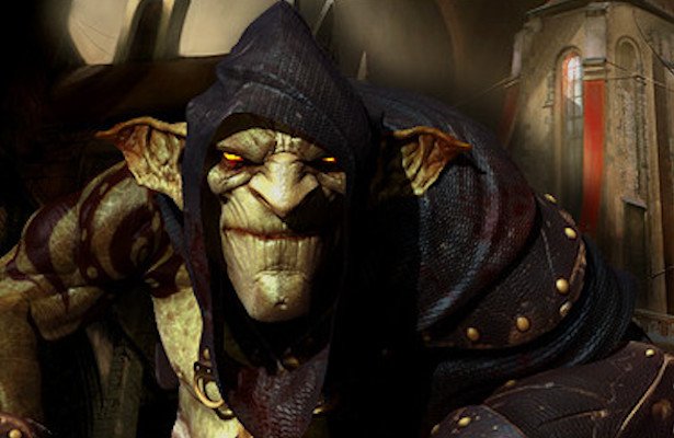 Styx: Master of Shadows – Nowa skradanka z&nbsp;brzydkim protagonistą