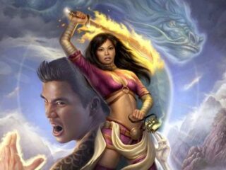 BioWare nie zapomina o Jade Empire. Sequel w drodze?