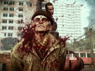 Sniper: Ghost Warrior 2 ? Brutalność wojny na&nbsp;nowym, świetnym trailerze. Ale… premiera przesunięta? [WIDEO]