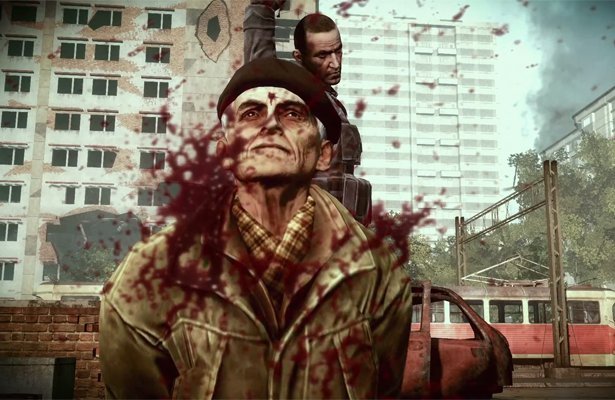 Sniper: Ghost Warrior 2 ? Brutalność wojny na nowym, świetnym trailerze. Ale… premiera przesunięta? [WIDEO]