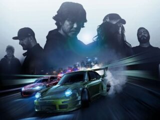 Need for Speed PC – jak to wygląda na tle konsol? [WIDEO]