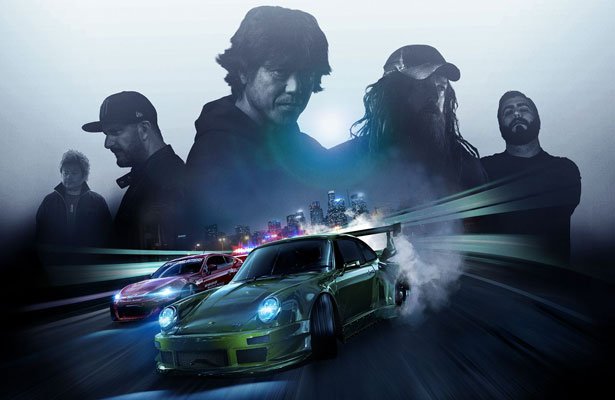 Need for Speed PC – jak to wygląda na tle konsol? [WIDEO]