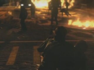 E3 2012: Resident Evil 6 – Spadające z&nbsp;nieba samoloty. No&nbsp;i&nbsp;parę zombie [WIDEO]