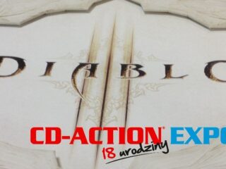 CD-Action EXPO: Rozwiązanie konkursu na kolekcjonerkę Diablo III