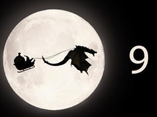 [Kalendarz adwentowy cdaction.pl] Dzień dziewiąty