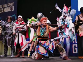 PGA wróciła do&nbsp;gry!