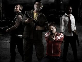 Left 4 Dead – powstaje film. Robią go fani. Na szczęście utalentowani…