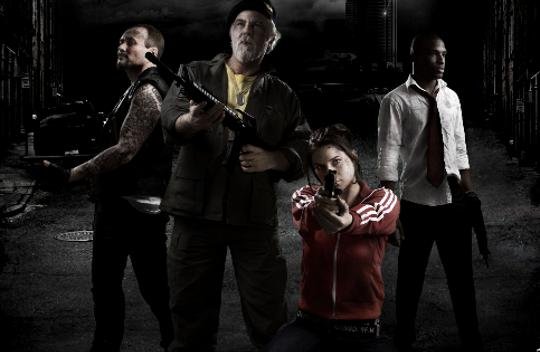 Left 4 Dead – powstaje film. Robią go fani. Na szczęście utalentowani…