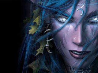 WarCraft IV całkiem możliwy. Ale nie prędko…