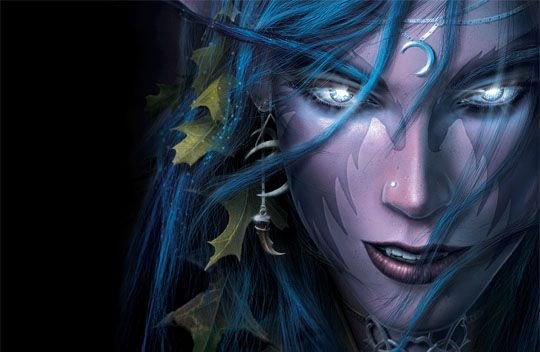 WarCraft IV całkiem możliwy. Ale nie prędko…