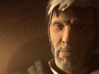 Assassin´s Creed: Embers – Ezio po przejściach [WIDEO]