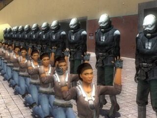 Garry´s Mod 2 w&nbsp;produkcji!