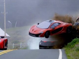 Filmowy Need for Speed z&nbsp;nowym, „rozszerzonym” zwiastunem [WIDEO]