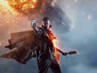 Battlefield doczeka się adaptacji serialowej