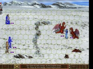 ExaGear Strategies pozwala uruchamiać gry z&nbsp;PC na&nbsp;urządzeniach z&nbsp;Androidem. Na&nbsp;razie – Heroes of Might & Magic