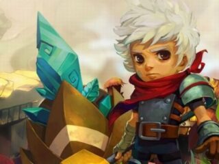 The Creativity of Indie Video Games: 7,5 minuty dokumentu o&nbsp;kreatywności indyków