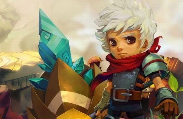 The Creativity of Indie Video Games: 7,5 minuty dokumentu o kreatywności indyków