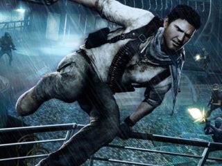 Uncharted: Sony ujawnia nowe wyniki sprzedaży