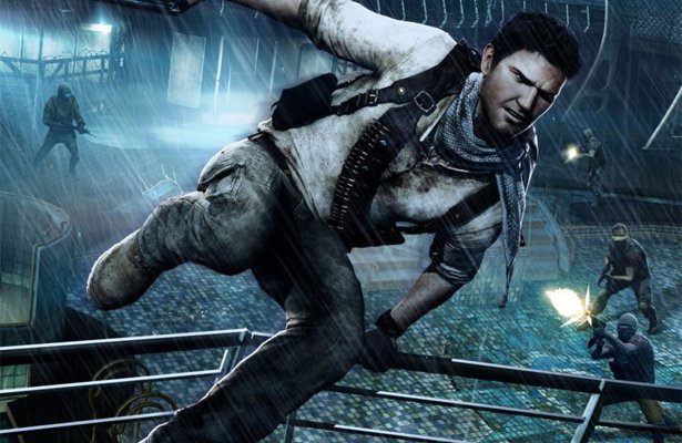 Uncharted: Sony ujawnia nowe wyniki sprzedaży