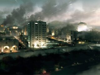 Battlefield 3: Odcinek PWNED w całości poświęcony grze [WIDEO]