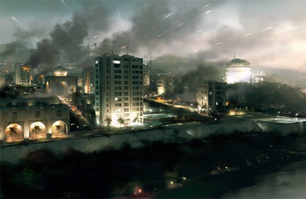 Battlefield 3: Odcinek PWNED w całości poświęcony grze [WIDEO]