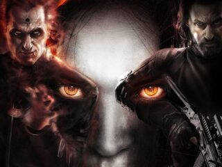 F.E.A.R. 3: Szczegóły dotyczące polskiego wydania